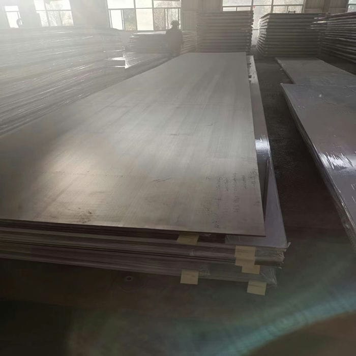 不銹鋼板材夾芯板就是指兩種不同的金屬材料材料根據一定工藝