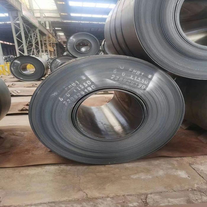 不銹鋼卷規格齊全 316L不銹鋼卷 301不銹鋼卷帶 304不銹鋼卷